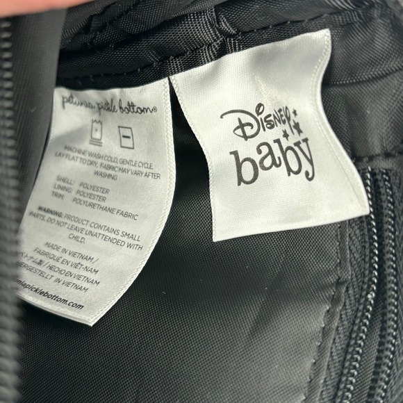 Petunia Pickle Bottom Disney Minnie Mouse Adventurer Belt or Shoulder Bag - Picture 11 of 11